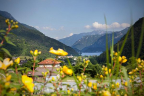 Agritur LA DASA Pieve Di Ledro